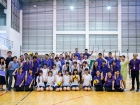 ยินดีต้อนรับคณาจารย์และนักเรียน จากโครงการแลกเปลี่ยนการศึกษา ... Image 111
