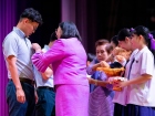 ยินดีต้อนรับคณาจารย์และนักเรียน จากโครงการแลกเปลี่ยนการศึกษา ... Image 2