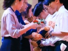 ยินดีต้อนรับคณาจารย์และนักเรียน จากโครงการแลกเปลี่ยนการศึกษา ... Image 7