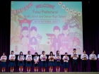 ยินดีต้อนรับคณาจารย์และนักเรียน จากโครงการแลกเปลี่ยนการศึกษา ... Image 9
