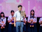 ยินดีต้อนรับคณาจารย์และนักเรียน จากโครงการแลกเปลี่ยนการศึกษา ... Image 11