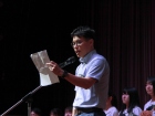 ยินดีต้อนรับคณาจารย์และนักเรียน จากโครงการแลกเปลี่ยนการศึกษา ... Image 12