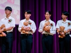 ยินดีต้อนรับคณาจารย์และนักเรียน จากโครงการแลกเปลี่ยนการศึกษา ... Image 14
