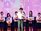 ยินดีต้อนรับคณาจารย์และนักเรียน จากโครงการแลกเปลี่ยนการศึกษา ... Image 16