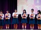 ยินดีต้อนรับคณาจารย์และนักเรียน จากโครงการแลกเปลี่ยนการศึกษา ... Image 18