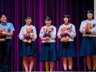 ยินดีต้อนรับคณาจารย์และนักเรียน จากโครงการแลกเปลี่ยนการศึกษา ... Image 19