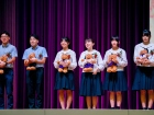 ยินดีต้อนรับคณาจารย์และนักเรียน จากโครงการแลกเปลี่ยนการศึกษา ... Image 20