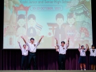 ยินดีต้อนรับคณาจารย์และนักเรียน จากโครงการแลกเปลี่ยนการศึกษา ... Image 24