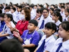 ยินดีต้อนรับคณาจารย์และนักเรียน จากโครงการแลกเปลี่ยนการศึกษา ... Image 28
