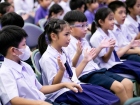 ยินดีต้อนรับคณาจารย์และนักเรียน จากโครงการแลกเปลี่ยนการศึกษา ... Image 30