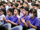ยินดีต้อนรับคณาจารย์และนักเรียน จากโครงการแลกเปลี่ยนการศึกษา ... Image 36