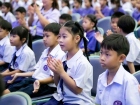 ยินดีต้อนรับคณาจารย์และนักเรียน จากโครงการแลกเปลี่ยนการศึกษา ... Image 37