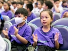 ยินดีต้อนรับคณาจารย์และนักเรียน จากโครงการแลกเปลี่ยนการศึกษา ... Image 39