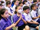 ยินดีต้อนรับคณาจารย์และนักเรียน จากโครงการแลกเปลี่ยนการศึกษา ... Image 40