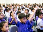 ยินดีต้อนรับคณาจารย์และนักเรียน จากโครงการแลกเปลี่ยนการศึกษา ... Image 42