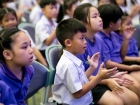 ยินดีต้อนรับคณาจารย์และนักเรียน จากโครงการแลกเปลี่ยนการศึกษา ... Image 45