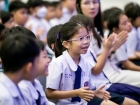 ยินดีต้อนรับคณาจารย์และนักเรียน จากโครงการแลกเปลี่ยนการศึกษา ... Image 46
