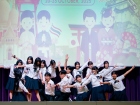 ยินดีต้อนรับคณาจารย์และนักเรียน จากโครงการแลกเปลี่ยนการศึกษา ... Image 47