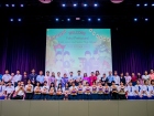 ยินดีต้อนรับคณาจารย์และนักเรียน จากโครงการแลกเปลี่ยนการศึกษา ... Image 49