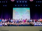 ยินดีต้อนรับคณาจารย์และนักเรียน จากโครงการแลกเปลี่ยนการศึกษา ... Image 50