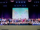 ยินดีต้อนรับคณาจารย์และนักเรียน จากโครงการแลกเปลี่ยนการศึกษา ... Image 51