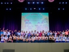 ยินดีต้อนรับคณาจารย์และนักเรียน จากโครงการแลกเปลี่ยนการศึกษา ... Image 52