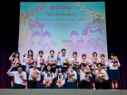 ยินดีต้อนรับคณาจารย์และนักเรียน จากโครงการแลกเปลี่ยนการศึกษา ... Image 55