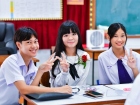 ยินดีต้อนรับคณาจารย์และนักเรียน จากโครงการแลกเปลี่ยนการศึกษา ... Image 113