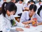 ยินดีต้อนรับคณาจารย์และนักเรียน จากโครงการแลกเปลี่ยนการศึกษา ... Image 115