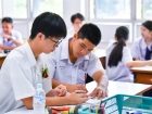 ยินดีต้อนรับคณาจารย์และนักเรียน จากโครงการแลกเปลี่ยนการศึกษา ... Image 116