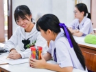 ยินดีต้อนรับคณาจารย์และนักเรียน จากโครงการแลกเปลี่ยนการศึกษา ... Image 118