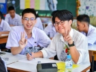 ยินดีต้อนรับคณาจารย์และนักเรียน จากโครงการแลกเปลี่ยนการศึกษา ... Image 119