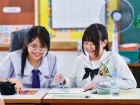 ยินดีต้อนรับคณาจารย์และนักเรียน จากโครงการแลกเปลี่ยนการศึกษา ... Image 121