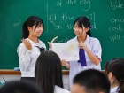 ยินดีต้อนรับคณาจารย์และนักเรียน จากโครงการแลกเปลี่ยนการศึกษา ... Image 123