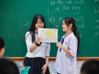 ยินดีต้อนรับคณาจารย์และนักเรียน จากโครงการแลกเปลี่ยนการศึกษา ... Image 124