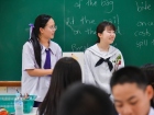 ยินดีต้อนรับคณาจารย์และนักเรียน จากโครงการแลกเปลี่ยนการศึกษา ... Image 126