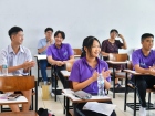 ยินดีต้อนรับคณาจารย์และนักเรียน จากโครงการแลกเปลี่ยนการศึกษา ... Image 140