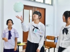 ยินดีต้อนรับคณาจารย์และนักเรียน จากโครงการแลกเปลี่ยนการศึกษา ... Image 145