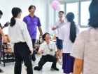 ยินดีต้อนรับคณาจารย์และนักเรียน จากโครงการแลกเปลี่ยนการศึกษา ... Image 146