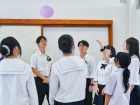 ยินดีต้อนรับคณาจารย์และนักเรียน จากโครงการแลกเปลี่ยนการศึกษา ... Image 150
