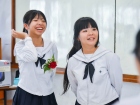 ยินดีต้อนรับคณาจารย์และนักเรียน จากโครงการแลกเปลี่ยนการศึกษา ... Image 151