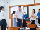 ยินดีต้อนรับคณาจารย์และนักเรียน จากโครงการแลกเปลี่ยนการศึกษา ... Image 152