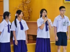 ยินดีต้อนรับคณาจารย์และนักเรียน จากโครงการแลกเปลี่ยนการศึกษา ... Image 170