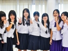ยินดีต้อนรับคณาจารย์และนักเรียน จากโครงการแลกเปลี่ยนการศึกษา ... Image 174