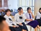 ยินดีต้อนรับคณาจารย์และนักเรียน จากโครงการแลกเปลี่ยนการศึกษา ... Image 179