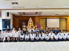 ยินดีต้อนรับคณาจารย์และนักเรียน จากโครงการแลกเปลี่ยนการศึกษา ... Image 190