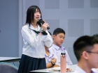 ยินดีต้อนรับคณาจารย์และนักเรียน จากโครงการแลกเปลี่ยนการศึกษา ... Image 199