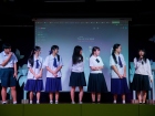 ยินดีต้อนรับคณาจารย์และนักเรียน จากโครงการแลกเปลี่ยนการศึกษา ... Image 200