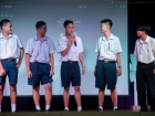 ยินดีต้อนรับคณาจารย์และนักเรียน จากโครงการแลกเปลี่ยนการศึกษา ... Image 203