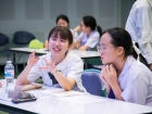 ยินดีต้อนรับคณาจารย์และนักเรียน จากโครงการแลกเปลี่ยนการศึกษา ... Image 212